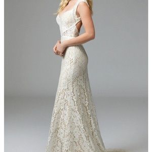 Willowby by Watters Twilla wedding dress
